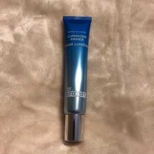 Dr. Brandt pores no more luminizer primer